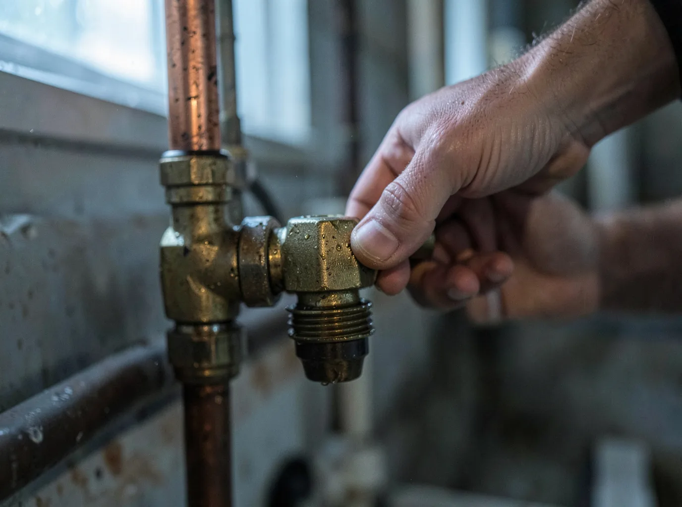 Emergency Plumber Scotts, MI FAQs